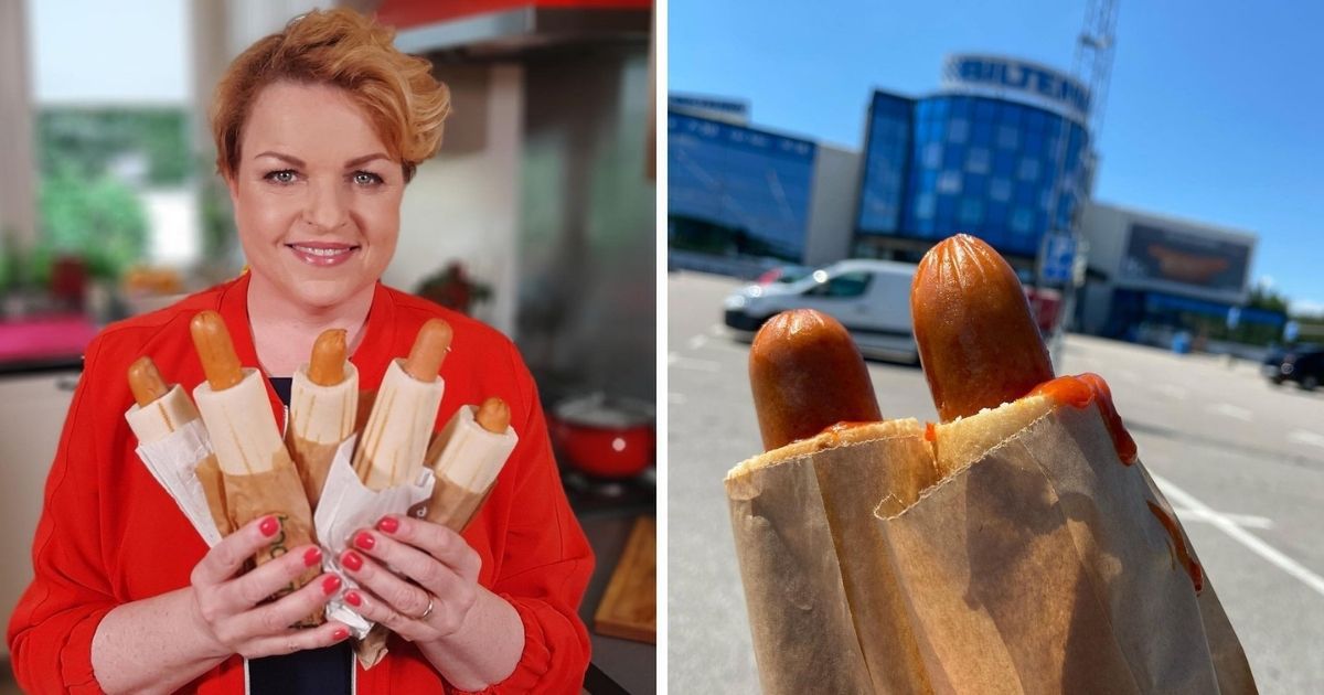 Test hotdogów. Gdzie są najlepsze Żabka czy Orlen? Ranking Katarzyny