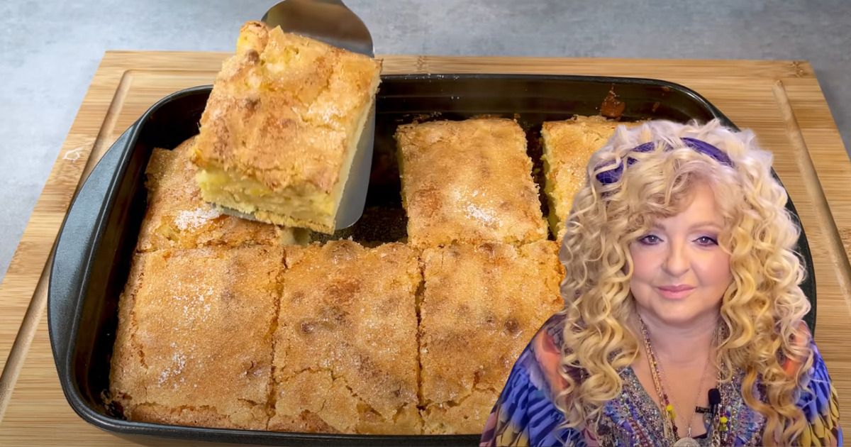 Surówka Z Marchewki I Jabłka Magdy Gessler pysznosci.pl