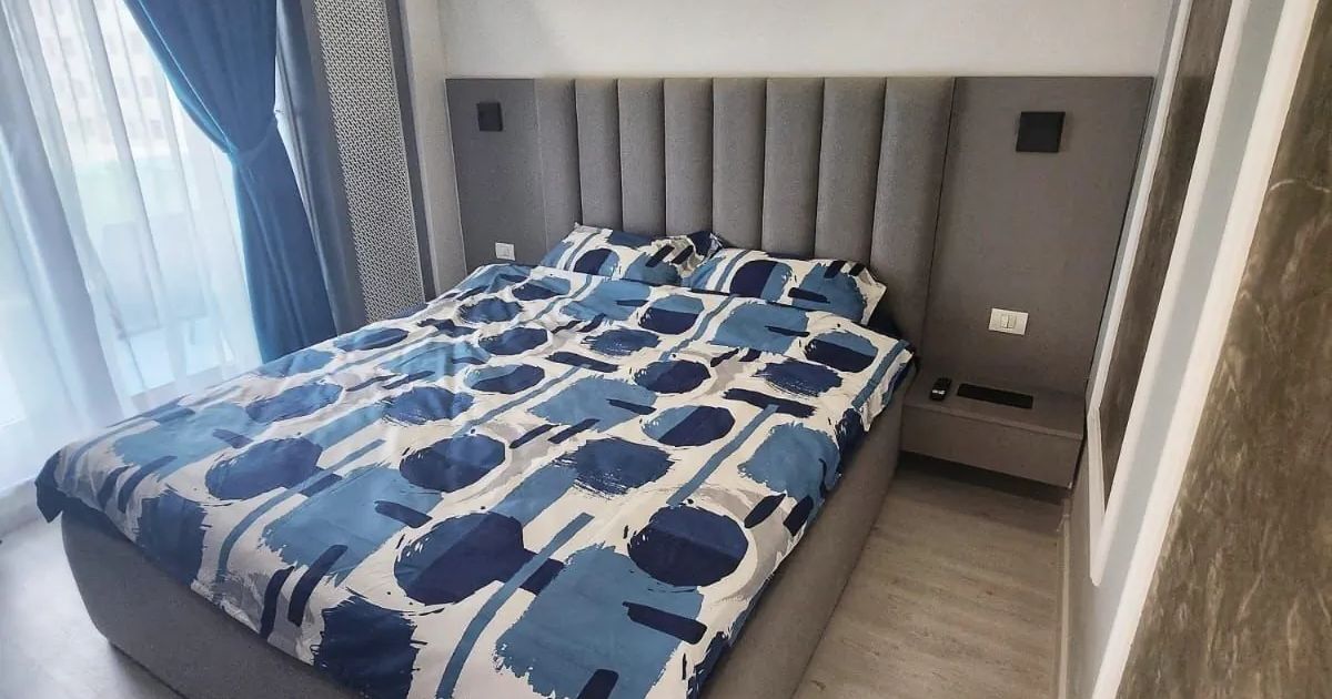 Aki Apartments Mamaia Nord - Travelminit.ro