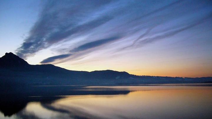 Pogoda na trzeci tydzień stycznia 2016