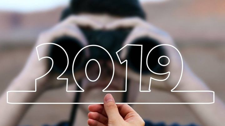 Trendy w branży turystycznej na 2019