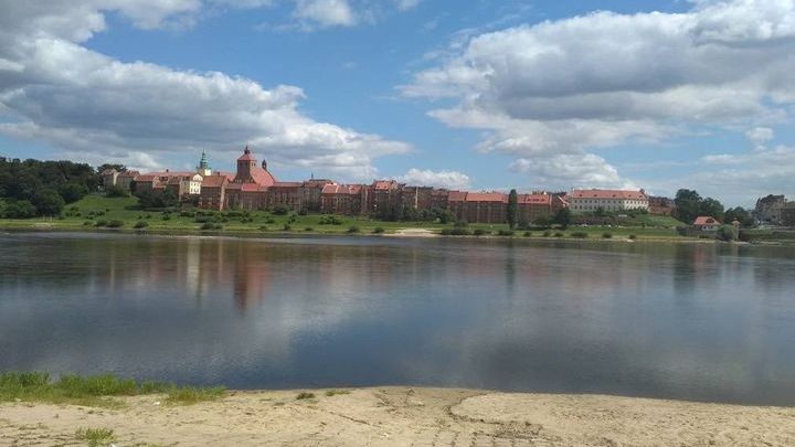 Nieznany Grudziądz