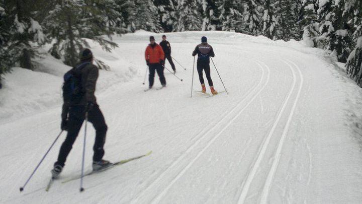 Gdzie w Polsce najlepiej biegać na nartach?