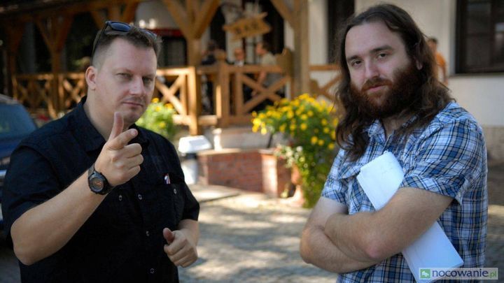 Premiera filmu "Niebo" na Prowincjonaliach