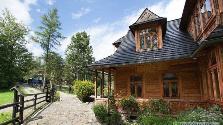 Ciekawe miejsca w Zakopanem na listopadowy weekend