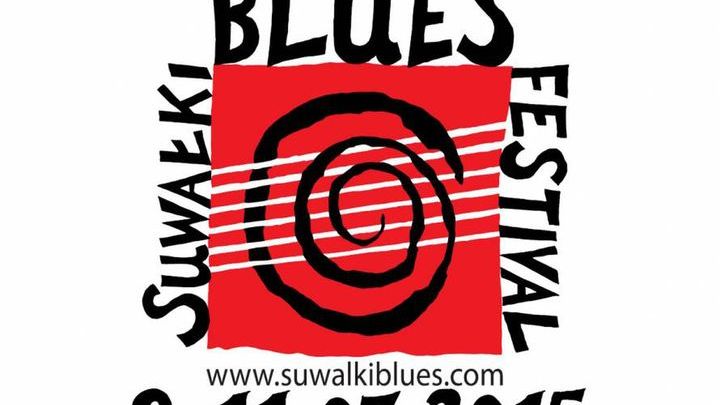 Suwałki Blues Festival 2015 - już za kilka dni!