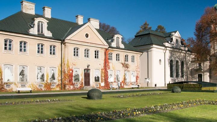 Uroki lubelskich wsi