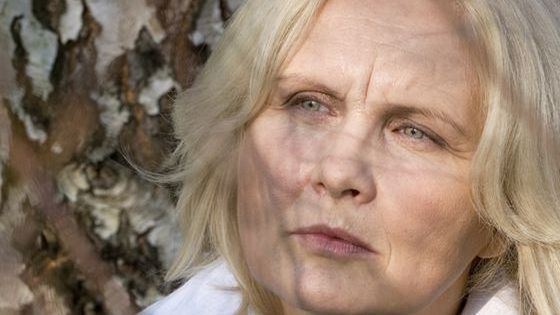 Magda Umer wystąpi w Praniu