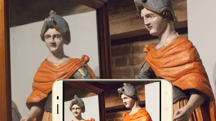 Muzeum Warmii i Mazur zaprasza na Museum Selfie Day