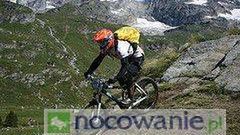 Powerade Suzuki MTB Marathon 2012 w Karpaczu