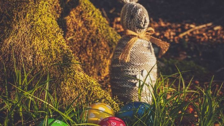 Pogoda na Święta Wielkanocne 2020