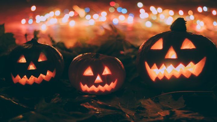 Straszny tramwaj w Gdańsku. Nietypowa atrakcja na Halloween
