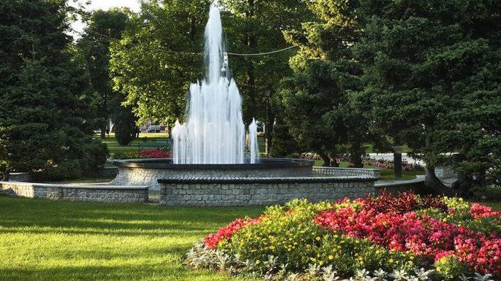 Park sensoryczny w Suwałkach. Nowa atrakcja, która pobudza zmysły