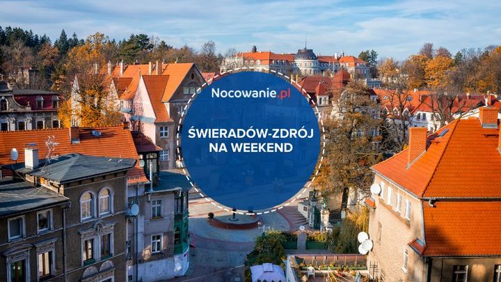 Świeradów-Zdrój na weekend - co warto zobaczyć?