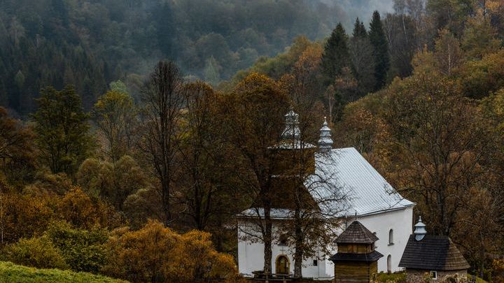 Urlop na Podkarpaciu. Gdzie warto się zatrzymać?