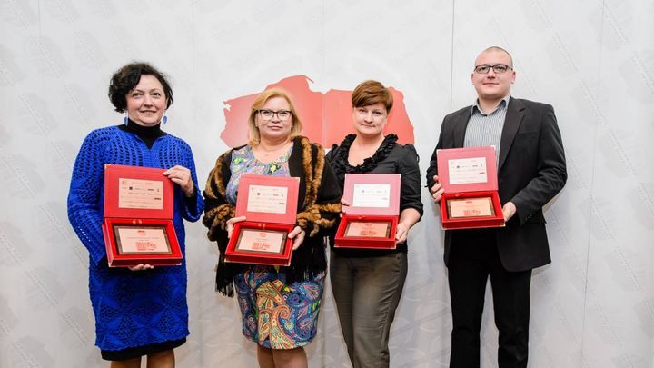 Ogólnopolski Program Infrastruktura Turystyczna Roku 2016
