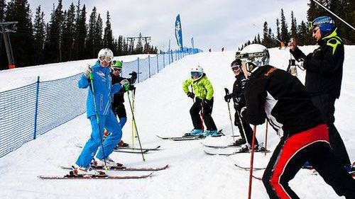 Akcja Skipass Free w Szczyrku