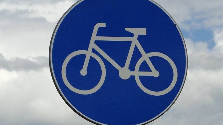 Rowerowy weekend majowy na Roztoczu