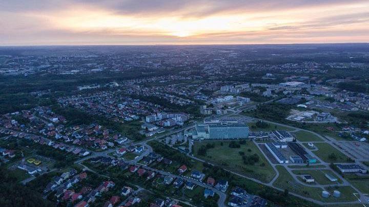 'Mały Paryż' w Polsce. Gdzie się znajduje i co zobaczyć?