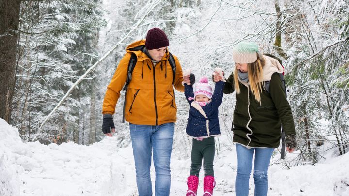 Ferie zimowe 2025 dolnośląskie. Kiedy wypadają i co robić w tym czasie?