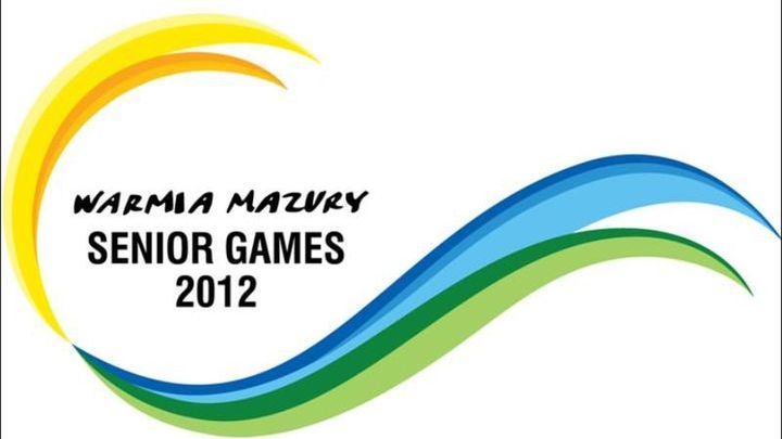 Warmia-Mazury Senior Games 2012