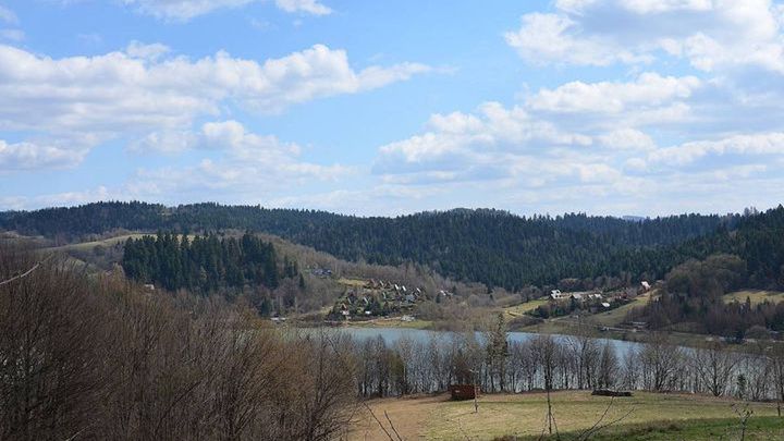 Bieszczady mniej znane - galeria zdjęć