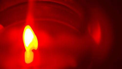 Iławskie andrzejki w rytmie muzyki dance