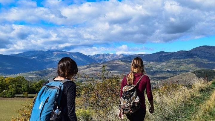 Pogoda na 2 tydzień września 2018