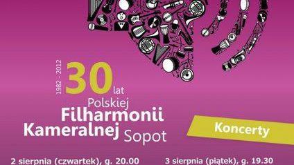 II Międzynarodowy Festiwal Muzyczny Sopot Classic