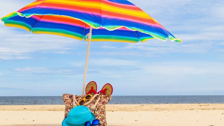 Plaże nudystów w Polsce. Poznaj TOP 13 miejsc na wypoczynek