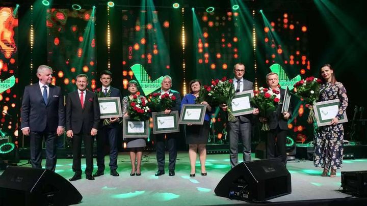 Nocowanie.pl nagrodzone certyfikatem Marka Lubelskie