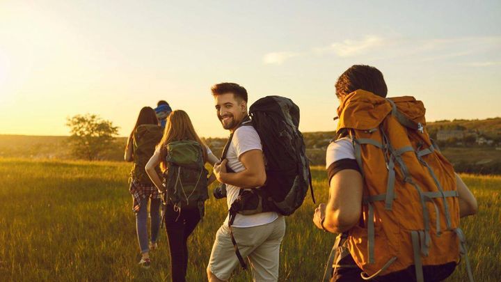 TOP 5 miejsc na majówkę 2024. Gdzie warto się wybrać?