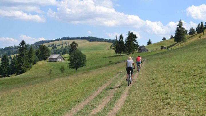 Pogoda na długi weekend sierpniowy 2017