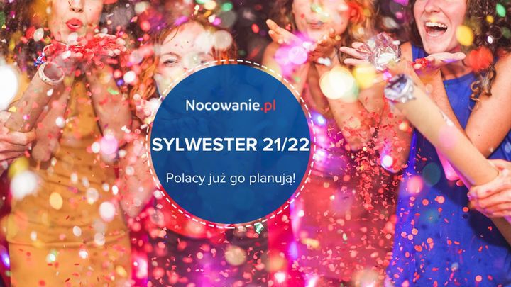 Turyści zaczynają rezerwować noclegi na sylwestra 2021/22!
