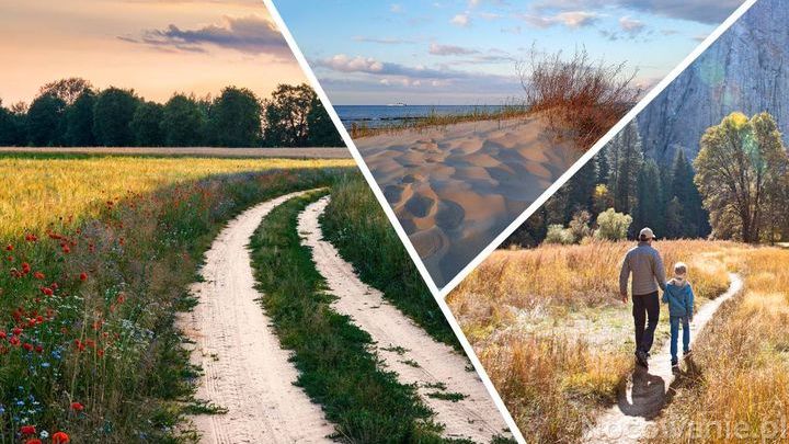 Pogoda we wrześniu 2020 w Polsce