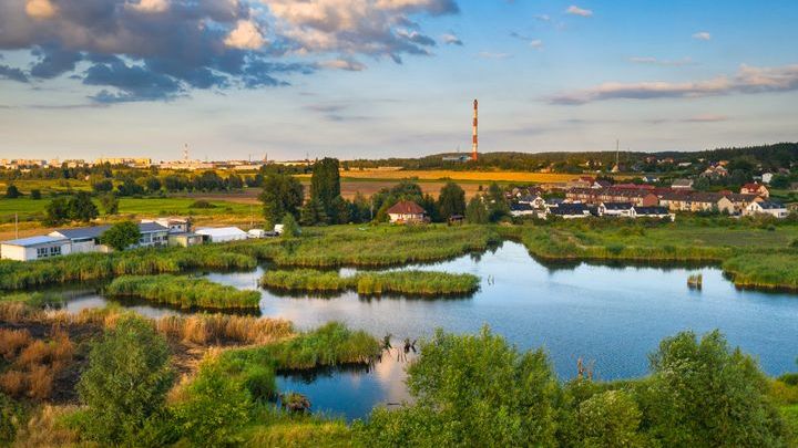 Kociewie na urlop. W czym tkwi wyjątkowość tego regionu?