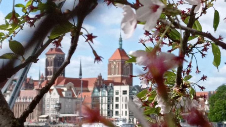 Wybrałem się na weekend w Trójmieście. To mój TOP kierunek na każdą porę