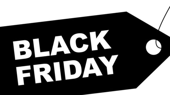 Black Friday z Nocowanie.pl - tego jeszcze nie było!