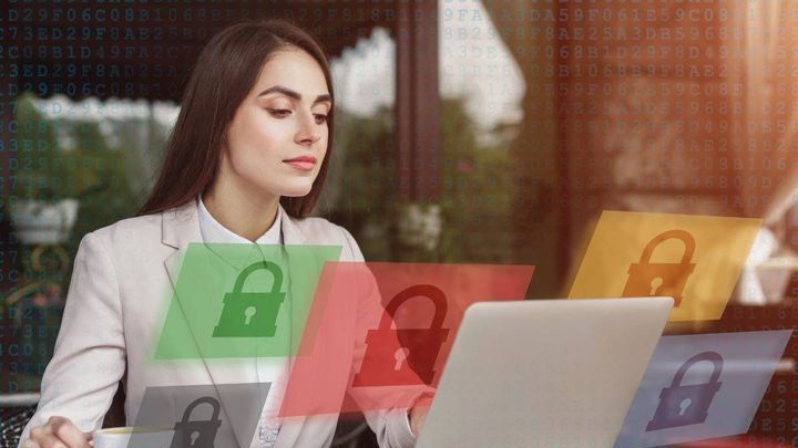 Zachowaj ostrożność w Internecie! Uważaj w co klikasz!