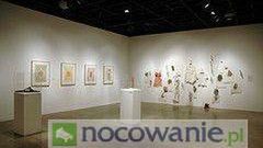 Wystawa "Jagniątków na dawnej pocztówce"