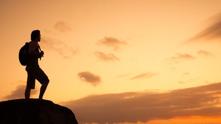 Góry w Polsce dla początkujących. Gdzie warto się wybrać?