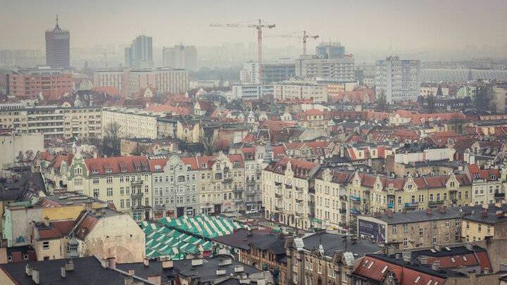 Poznański Szlak Jeżycjady - nowa atrakcja z literaturą w tle. Co warto wiedzieć?