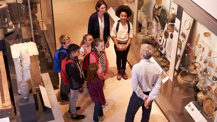 Najciekawsze muzea dla dzieci w Polsce