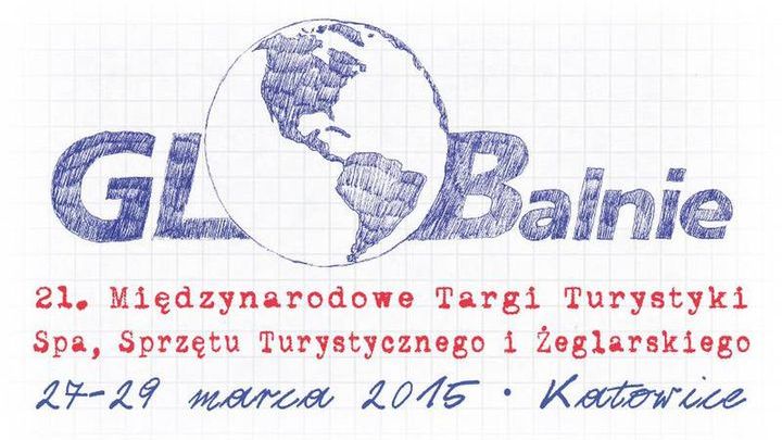 Targi Turystyki GLOBALNIE w Katowicach
