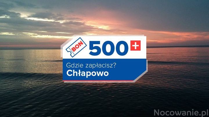 Bon turystyczny w Chłapowie. Gdzie go zrealizować?