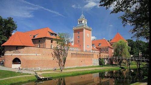 Niedziela Cittaslow na Mazurach