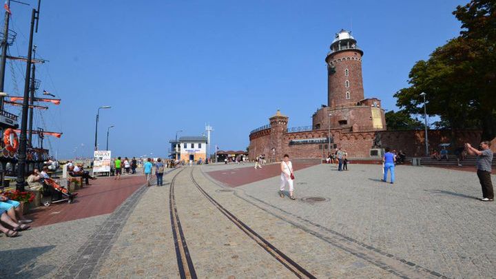 Jakie noclegi w Kołobrzegu polecają turyści?