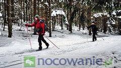 Salomon Nordic Sunday 2012