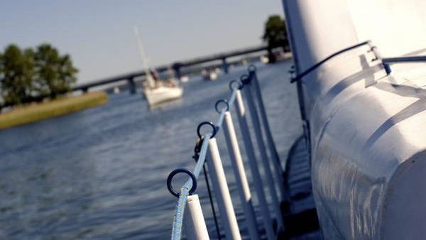 Żegluga Ostródzko-Elbląska popłynie nowymi trasami