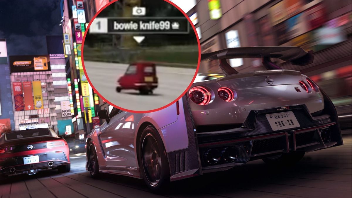Gracze w Forza Horizon 6 mają wspólnego wroga